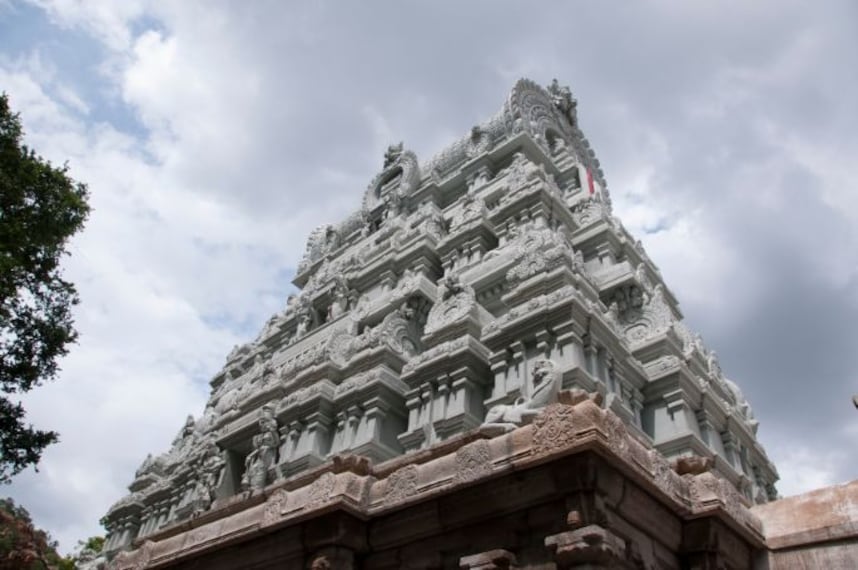 Sri Venkateswara Temple_3